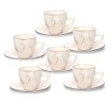 SET SKODELIC IN LONČKOV TOGNANA 6 DELNA LOUISE STAY