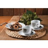 GARNITURA SKODELIC TOGNANA 6 DELNA OLIMPIA INES