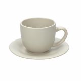 GARNITURA SKODELIC TOGNANA 6 DELNA RUSTICAL BEŽ 250 ML