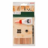 GARNITURA ZA MOZNIČENJE BOSCH 6X30 MM 32 DELNA