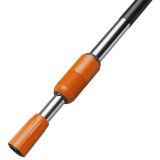 GARNITURA ZA PRANJE GARDENA IZTEZNO VODNO DRŽALO 155-260 CM