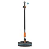 GARNITURA ZA PRANJE GARDENA SET ZA PRANJE Z DRŽALOM IN MEHKO KRTAČO