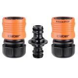 SET 8602 + 8612 + 8606