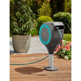 GARNITURA ZA ZALIVANJE GARDENA NOSILEC ZA CEV NA TERASI ROLL-UP S