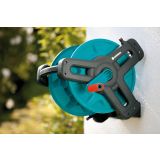 GARNITURA ZA ZALIVANJE GARDENA STENSKI NOSILEC ZA CEV 50 SET