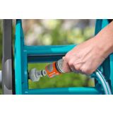 GARNITURA ZA ZALIVANJE GARDENA STENSKI NOSILEC ZA CEV 50 SET