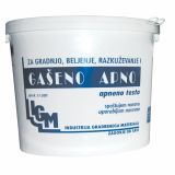 GAŠENO APNO IGM ZAGORJE PE VEDRO 14 KG 27 KOS/PALETA