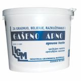 GAŠENO APNO IGM ZAGORJE PE VEDRO 23 KG 16 KOS/PALETA