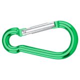 DODATEK DÖRNER + HELMER GASILSKI KARABIN 8X80MM ZELENO ELOKSIRAN ZAV=2KOS