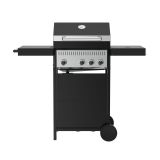 PLINSKI ŽAR C400 3+1G 112X49X104