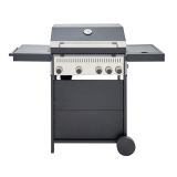 PLINSKI ŽAR C500 4+1G 125X49X104