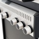 PLINSKI ŽAR C500 4+1G 125X49X104