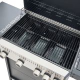 PLINSKI ŽAR C500 4+1G 125X49X104