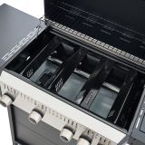 PLINSKI ŽAR C500 4+1G 125X49X104