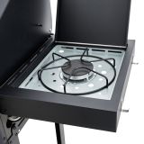 PLINSKI ŽAR C500 4+1G 125X49X104