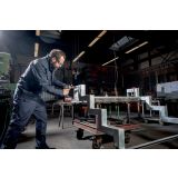 BATERIJSKI VREZOVALNIK NAVOJEV METABO GB 18 LTX BL Q I 2X GLAVA