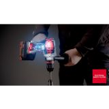 AKUMULATORSKI VRTALNIK METABO GB 18 LTX BL Q I VZREZOVALNIK NAVOJEV 2X LI-POWER BATERIJSKA PAKETA (18 V/5,2 AH)