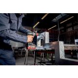 AKUMULATORSKI VRTALNIK METABO GB 18 LTX BL Q I VZREZOVALNIK NAVOJEV 2X LIHD BATERIJSKA PAKETA (18 V/5,5 AH)