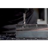 AKUMULATORSKI VRTALNIK METABO GB 18 LTX BL Q I VZREZOVALNIK NAVOJEV 2X LIHD BATERIJSKA PAKETA (18 V/5,5 AH)