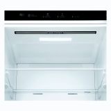 HLADILNIK IN ZAMRZOVALNIK LG GBB61BLJZN