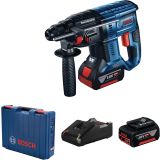 VRTALNO KLADIVO AKUMUL. BOSCH PROFESSIONAL GBH 180-LI