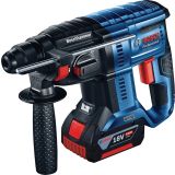 VRTALNO KLADIVO AKUMUL. BOSCH PROFESSIONAL GBH 180-LI