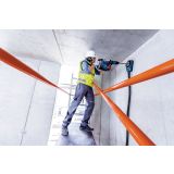 VRTALNO KLADIVO AKUMUL. BOSCH PROFESSIONAL GBH 18V-45 C