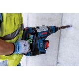 VRTALNO KLADIVO AKUMUL. BOSCH PROFESSIONAL GBH 18V-45 C