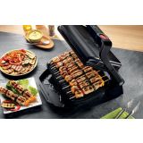 KONTAKTNI ŽAR TEFAL GC 714834 OPTIGRILL+ BLACK SNACKING