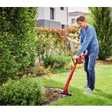 AKUML. KOSILNICA Z NITKO EINHELL GC-CT 18/24 LI SOLO POWER X-CHANGE