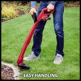 AKUML. KOSILNICA Z NITKO EINHELL GC-CT 18/24 LI SOLO POWER X-CHANGE