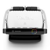 NAMIZNI ŽAR TEFAL OPTIGRILL ELITE, GC750D30, 2000 W, 12 AVTOMATSKIH PROGRAMOV,