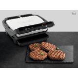 NAMIZNI ŽAR TEFAL OPTIGRILL ELITE, GC750D30, 2000 W, 12 AVTOMATSKIH PROGRAMOV,