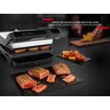 NAMIZNI ŽAR TEFAL OPTIGRILL ELITE, GC750D30, 2000 W, 12 AVTOMATSKIH PROGRAMOV,