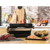 NAMIZNI ŽAR TEFAL OPTIGRILL ELITE, GC750D30, 2000 W, 12 AVTOMATSKIH PROGRAMOV,