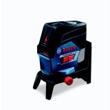 KOMBINIRANI LASER BOSCH GCL 2-50 C PROFESSIONAL Z RM 2 IN DRŽALOM BM 3 V L-BOXXU