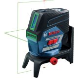 KOMBINIRANI LASER BOSCH GCL 2-50 CG PROFESSIONAL
