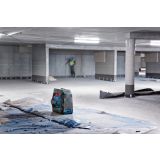 KOMBINIRANI LASER BOSCH GCL 2-50 G Z DRŽALOM RM 10 IN STROPNO SPONKO V KOVČKU