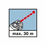 KOMBINIRANI LASER BOSCH GCL 25 PROFESSIONAL