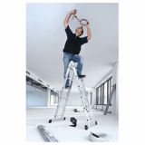 KOMBINIRANI LASER BOSCH GCL 25 PROFESSIONAL