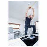 KOMBINIRANI LASER BOSCH GCL 25 PROFESSIONAL S STOJALOM BT 150 PROFESSIONAL