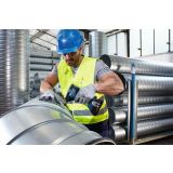 AKUMULAT. UDARNI VIJAČNIK BOSCH PROFESSIONAL GDR 18V-200