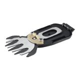 AKUMULATORSKE ŠKARJE ZA ŽIVO MEJO EINHELL GE-CG 18 LI SOLO BREZ BATERIJE IN POLNILNIKA