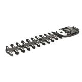 AKUMULATORSKE ŠKARJE ZA ŽIVO MEJO EINHELL GE-CG 18 LI SOLO BREZ BATERIJE IN POLNILNIKA