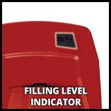 EINHELL AKUMULATORSKA KOSILNCA V SETU GE-CM 36/37 LI (2X3,0AH)