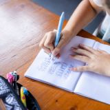 GEL PISALO CREATIVE PIŠI BRIŠI I LOVE YOU RAZLIČNI MOTIVI