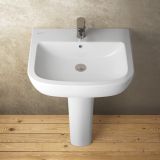 UMIVALNIK CERAMICA DOLOMITE GEMMA 2 50X44