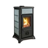 KAMINSKA PEČ NORDICA GEMMA NATURAL STONE