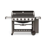 PLINSKI ŽAR WEBER GENESIS II E-610 GBS