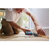 EKSCENTRIČNI NASTAVEK BOSCH FLEXICLICK GFA 12-E